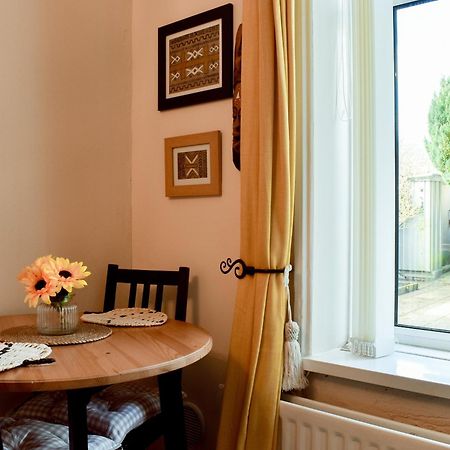Ivy Cottage Newchurch  Экстерьер фото