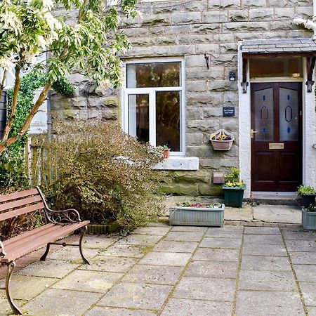 Ivy Cottage Newchurch  Экстерьер фото