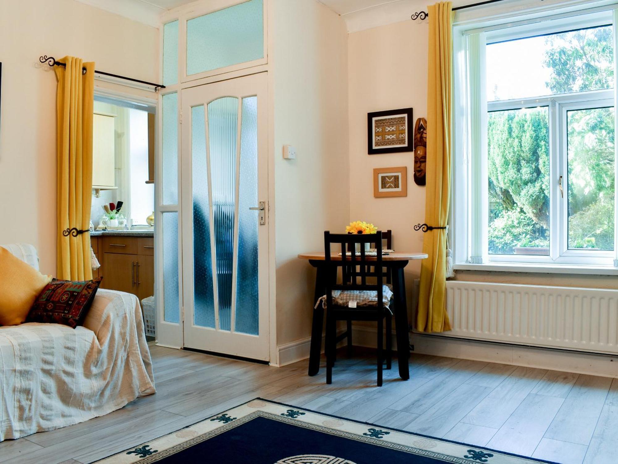 Ivy Cottage Newchurch  Экстерьер фото