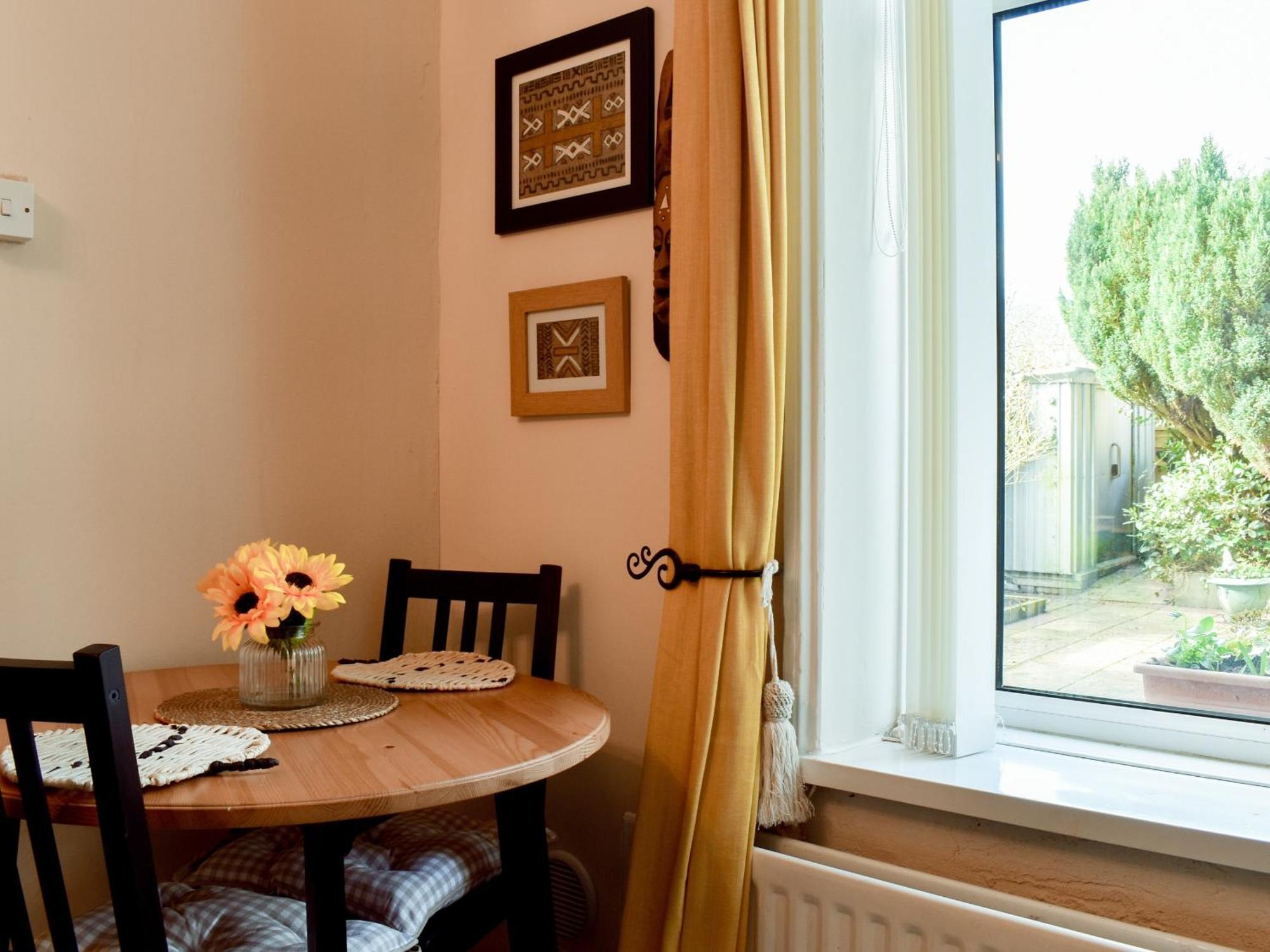 Ivy Cottage Newchurch  Экстерьер фото