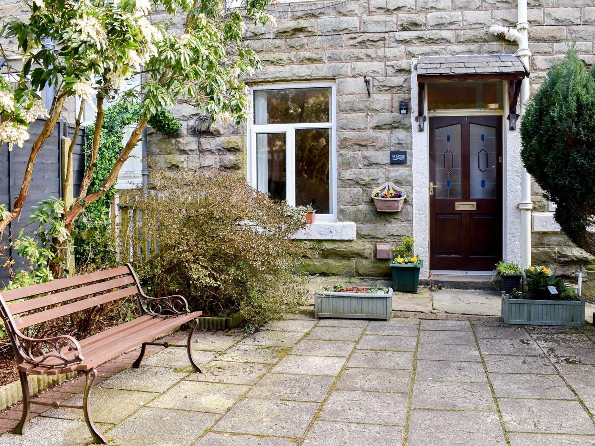 Ivy Cottage Newchurch  Экстерьер фото