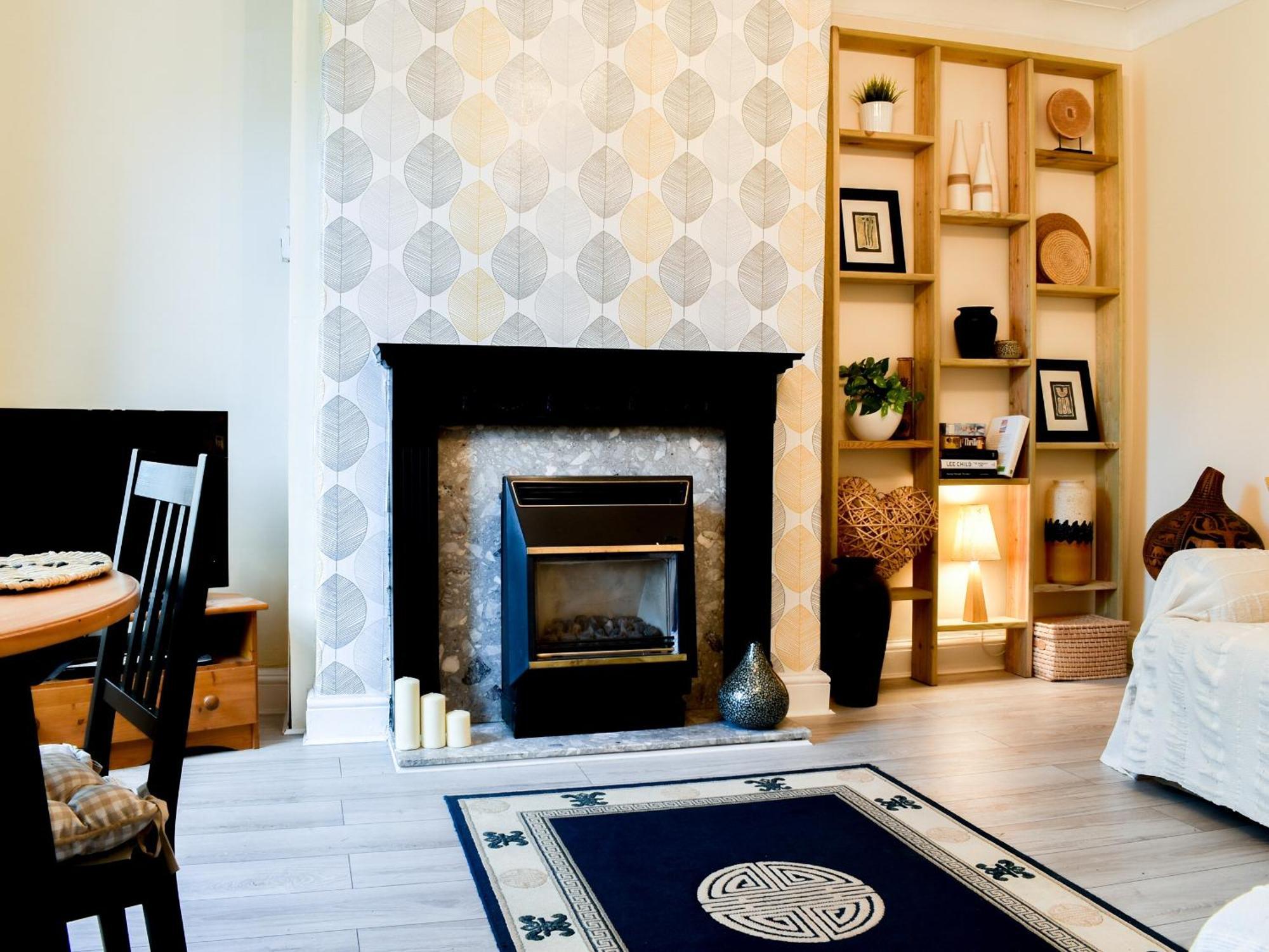 Ivy Cottage Newchurch  Экстерьер фото