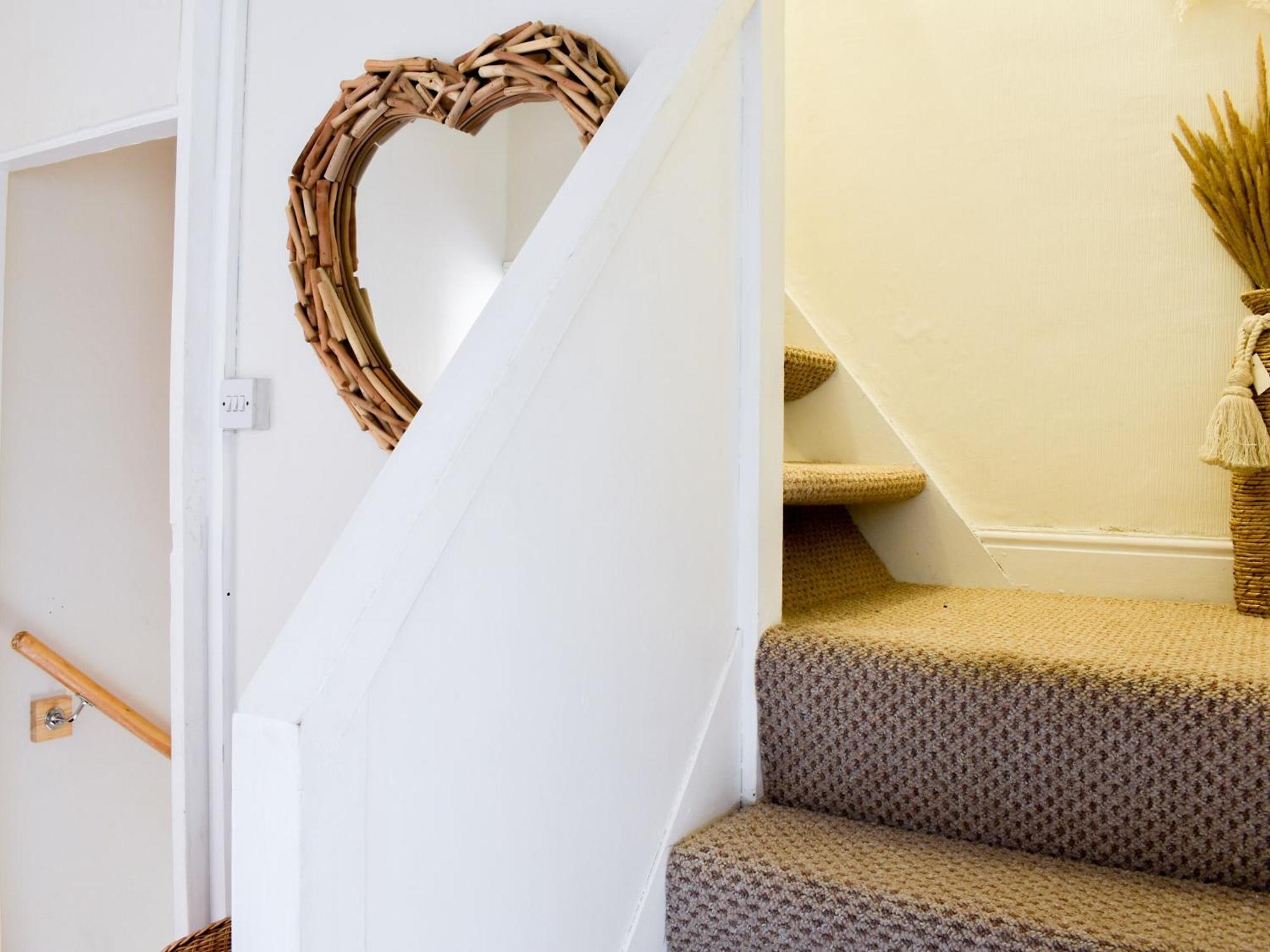 Ivy Cottage Newchurch  Экстерьер фото