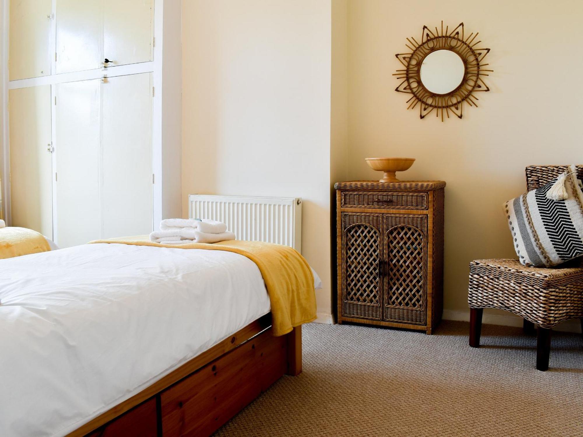 Ivy Cottage Newchurch  Экстерьер фото