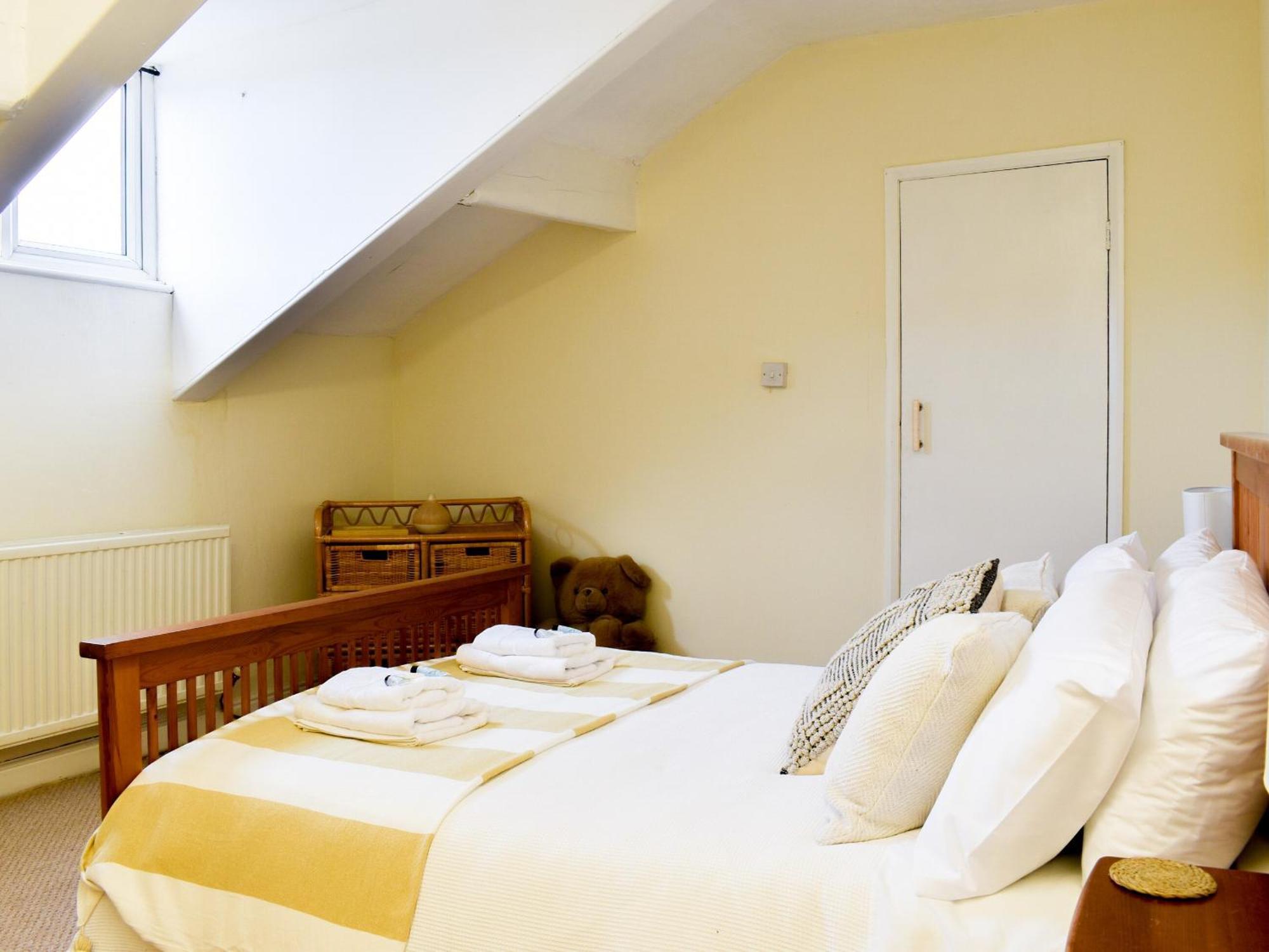 Ivy Cottage Newchurch  Экстерьер фото