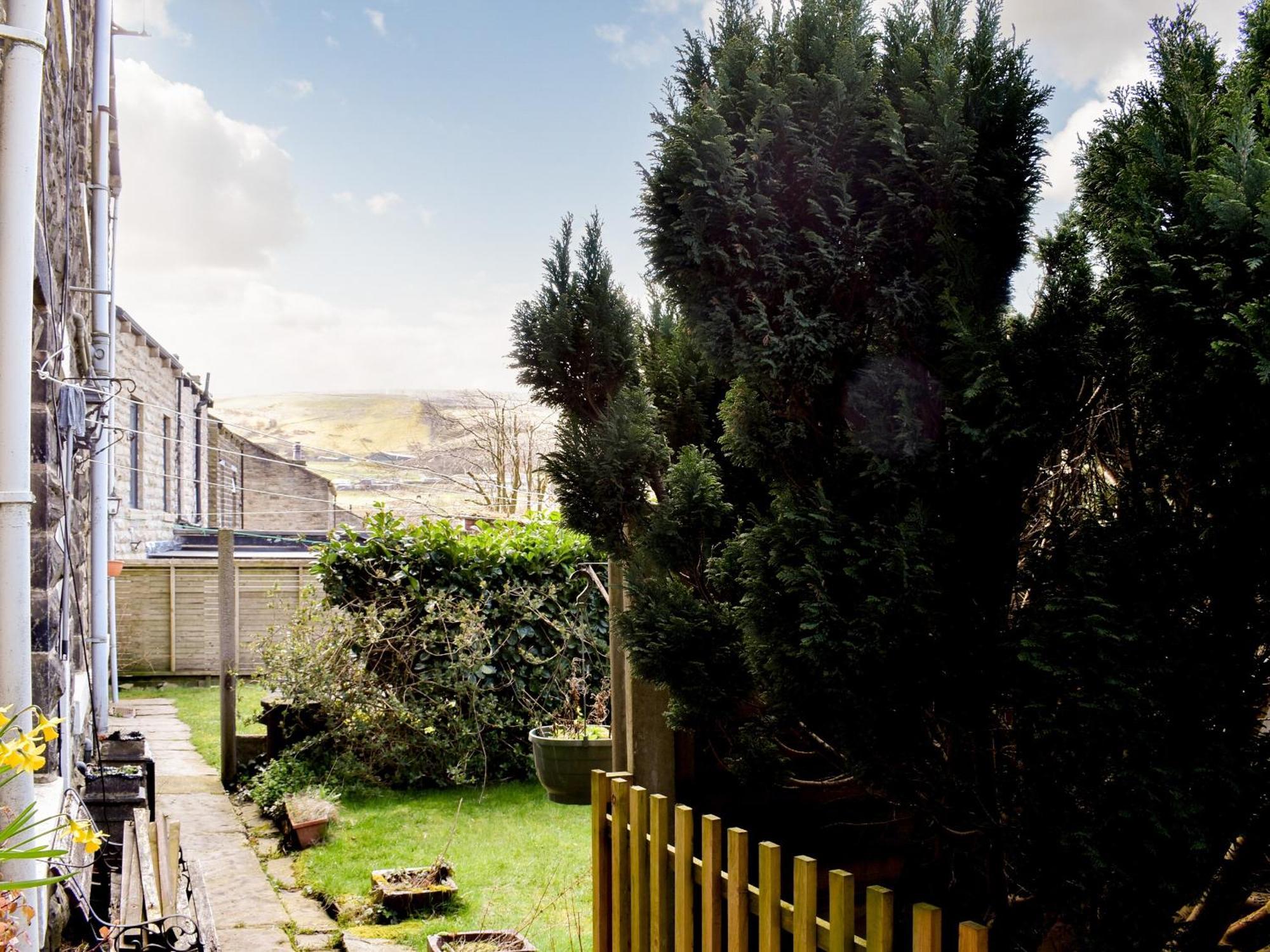 Ivy Cottage Newchurch  Экстерьер фото