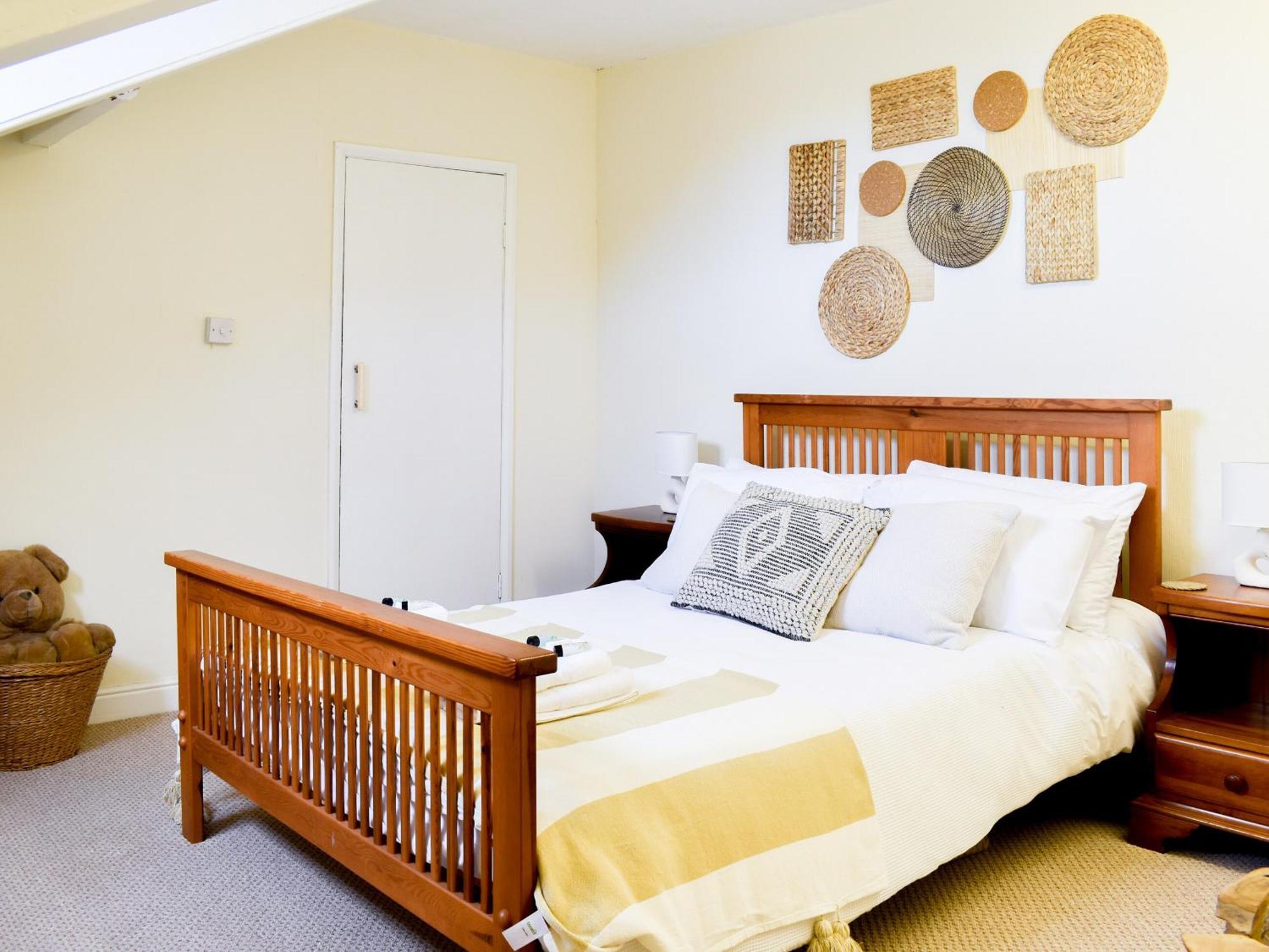 Ivy Cottage Newchurch  Экстерьер фото